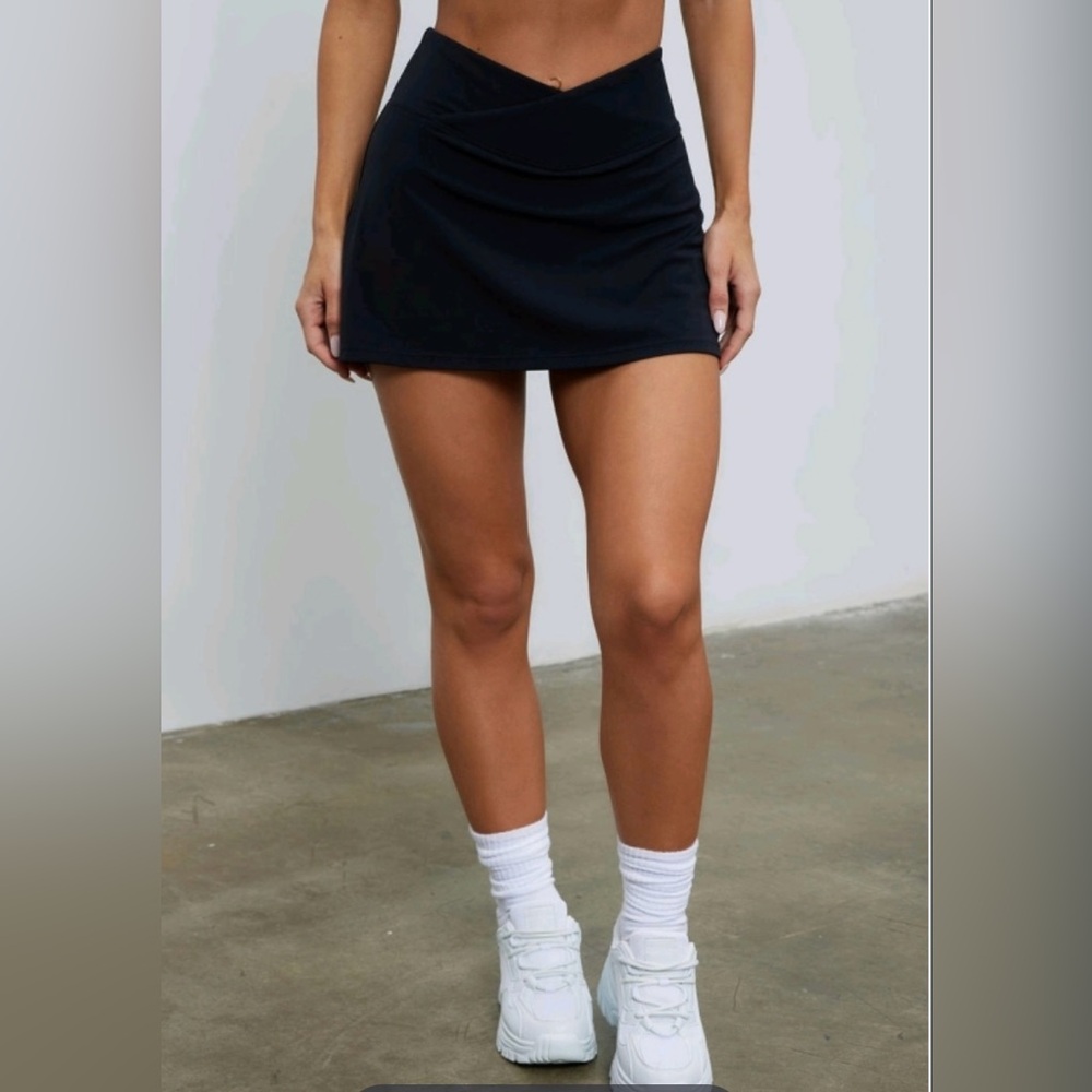 🔥🆕🔥Game Set Match Active Skort - Nova Sport